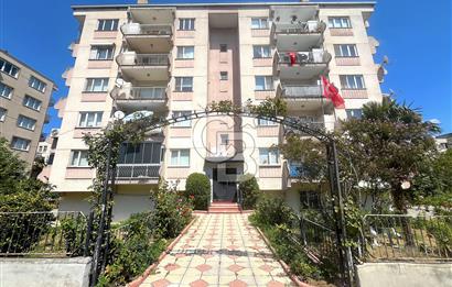 CB ADDRESS'ten KÜKÜRTLÜ MAHALLESİNDE 3+1 SATILIK DAİRE
