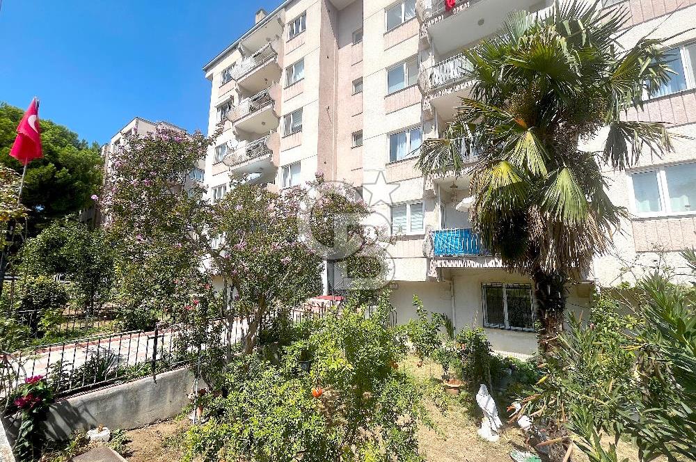 CB ADDRESS'ten KÜKÜRTLÜ MAHALLESİNDE 3+1 SATILIK DAİRE