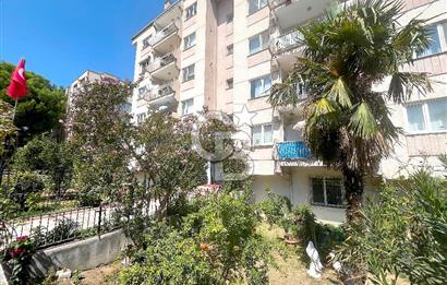 CB ADDRESS'ten KÜKÜRTLÜ MAHALLESİNDE 3+1 SATILIK DAİRE