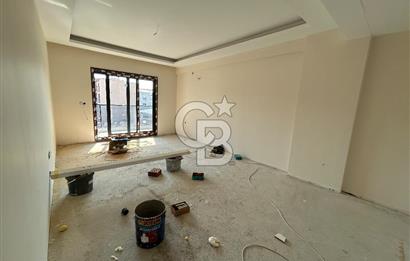 MENEMEN KOYUNDEREDE SATILIK SIFIR ÇATI DUBLEKS 3+1 DAİRE