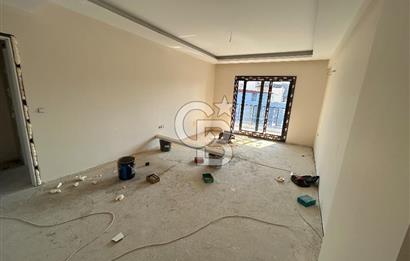 MENEMEN KOYUNDEREDE SATILIK SIFIR ÇATI DUBLEKS 3+1 DAİRE