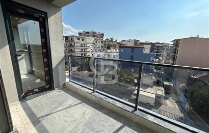 MENEMEN KOYUNDEREDE SATILIK SIFIR ÇATI DUBLEKS 3+1 DAİRE