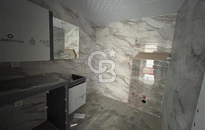 MENEMEN KOYUNDEREDE SATILIK SIFIR ÇATI DUBLEKS 3+1 DAİRE