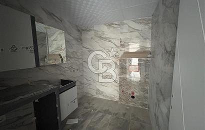 MENEMEN KOYUNDEREDE SATILIK SIFIR ÇATI DUBLEKS 3+1 DAİRE