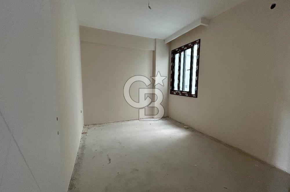 MENEMEN KOYUNDEREDE SATILIK SIFIR ÇATI DUBLEKS 3+1 DAİRE
