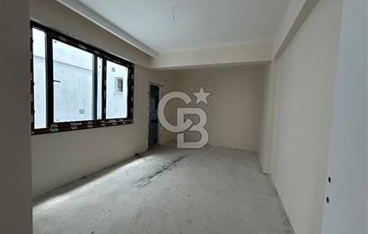 MENEMEN KOYUNDEREDE SATILIK SIFIR ÇATI DUBLEKS 3+1 DAİRE