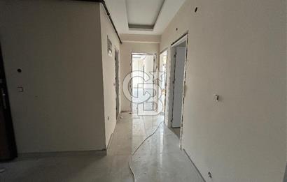 MENEMEN KOYUNDEREDE SATILIK SIFIR ÇATI DUBLEKS 3+1 DAİRE