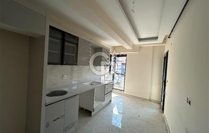 MENEMEN KOYUNDEREDE SATILIK SIFIR ÇATI DUBLEKS 3+1 DAİRE