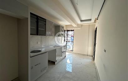 MENEMEN KOYUNDEREDE SATILIK SIFIR ÇATI DUBLEKS 3+1 DAİRE