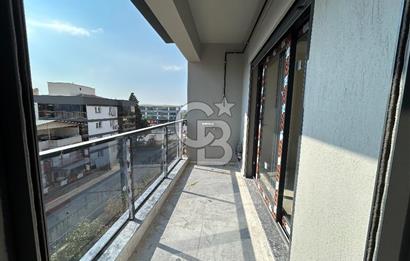 MENEMEN KOYUNDEREDE SATILIK SIFIR ÇATI DUBLEKS 3+1 DAİRE