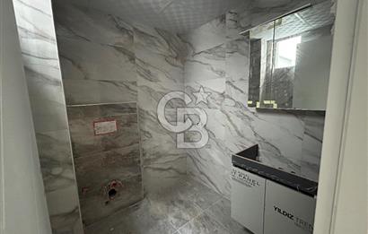 MENEMEN KOYUNDEREDE SATILIK SIFIR ÇATI DUBLEKS 3+1 DAİRE