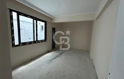 MENEMEN KOYUNDEREDE SATILIK SIFIR ÇATI DUBLEKS 3+1 DAİRE
