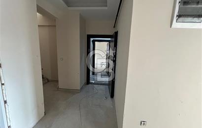 MENEMEN KOYUNDEREDE SATILIK SIFIR ÇATI DUBLEKS 3+1 DAİRE