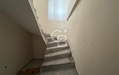 MENEMEN KOYUNDEREDE SATILIK SIFIR ÇATI DUBLEKS 3+1 DAİRE