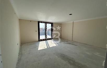 MENEMEN KOYUNDEREDE SATILIK SIFIR ÇATI DUBLEKS 3+1 DAİRE