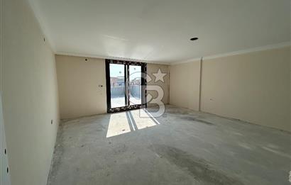 MENEMEN KOYUNDEREDE SATILIK SIFIR ÇATI DUBLEKS 3+1 DAİRE