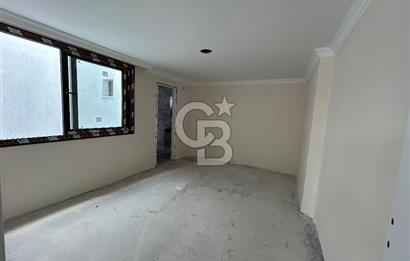 MENEMEN KOYUNDEREDE SATILIK SIFIR ÇATI DUBLEKS 3+1 DAİRE