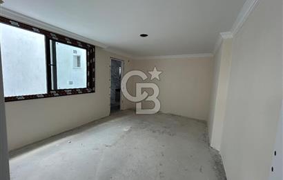 MENEMEN KOYUNDEREDE SATILIK SIFIR ÇATI DUBLEKS 3+1 DAİRE