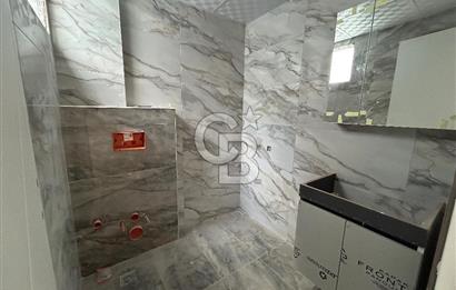 MENEMEN KOYUNDEREDE SATILIK SIFIR ÇATI DUBLEKS 3+1 DAİRE