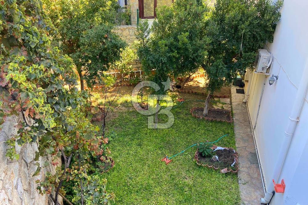 Datça Merkeze Yakın FORLEX 4+1 İkiz Müstakil Villa