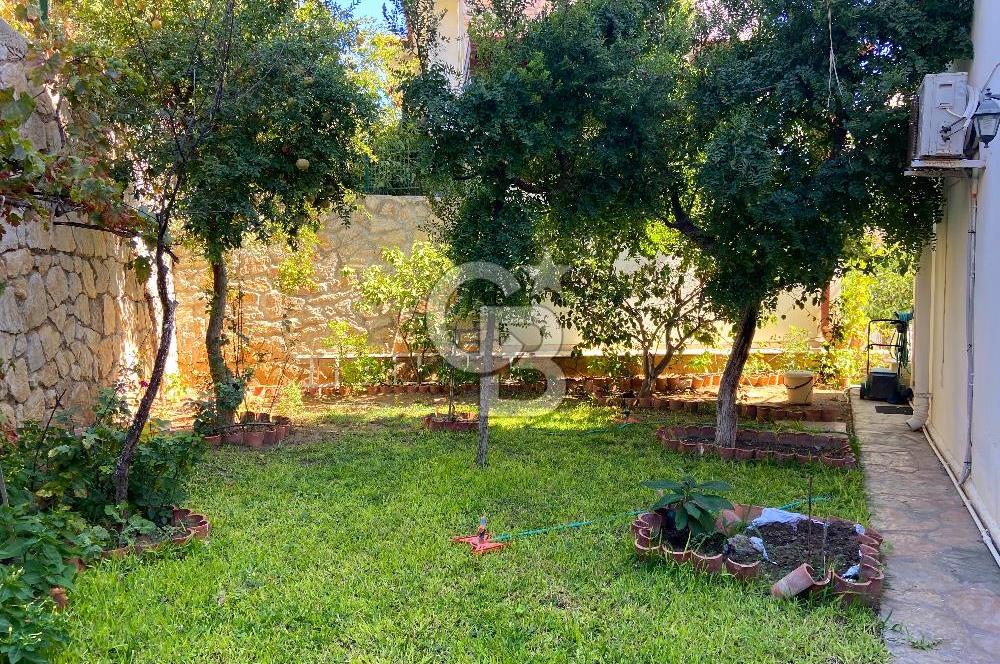Datça Merkeze Yakın FORLEX 4+1 İkiz Müstakil Villa