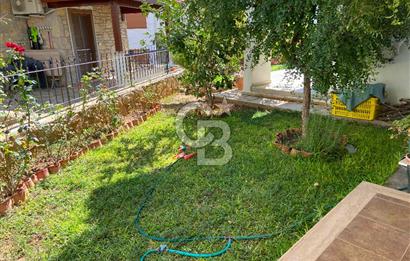 Datça Merkeze Yakın FORLEX 4+1 İkiz Müstakil Villa