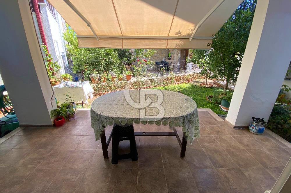 Datça Merkeze Yakın FORLEX 4+1 İkiz Müstakil Villa