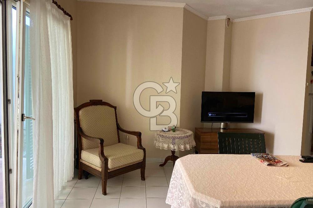 Datça Merkeze Yakın FORLEX 4+1 İkiz Müstakil Villa