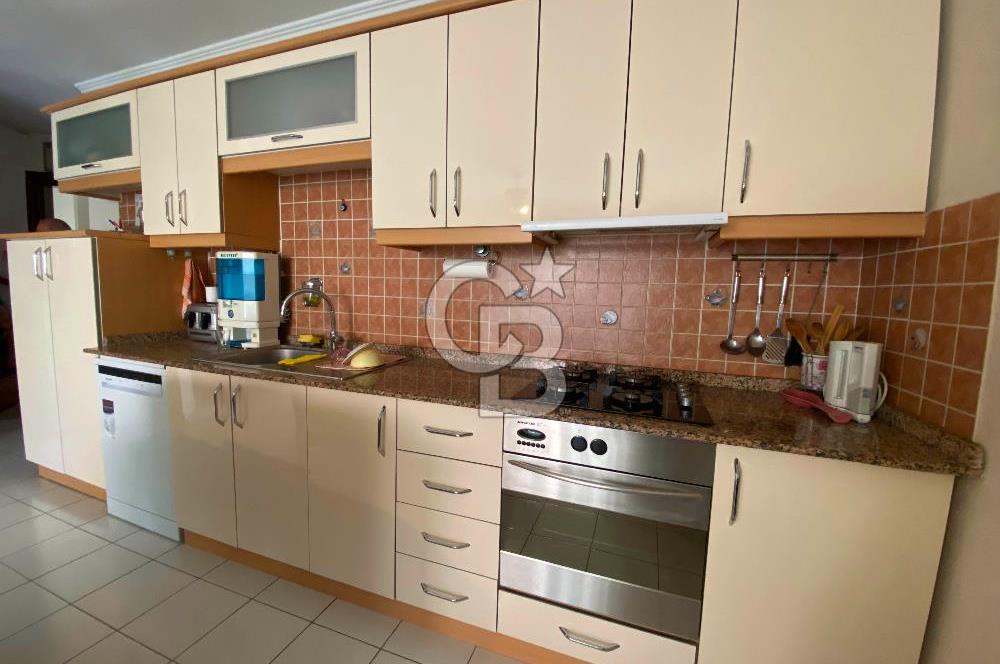 Datça Merkeze Yakın FORLEX 4+1 İkiz Müstakil Villa