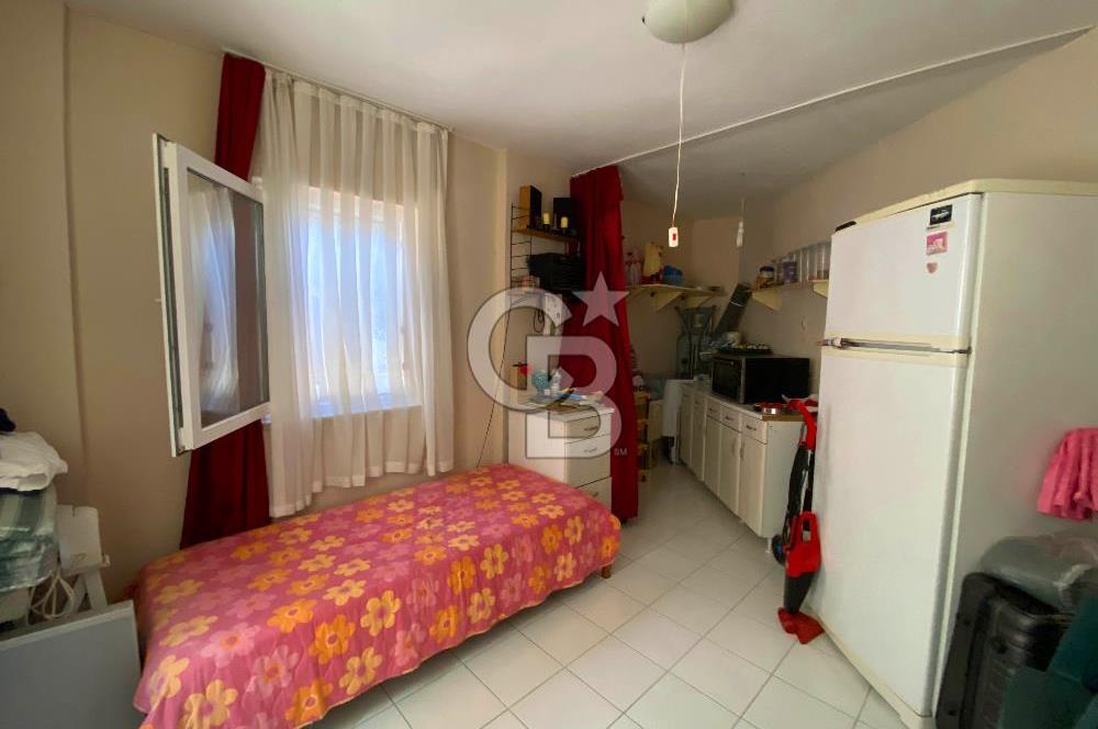 Datça Merkeze Yakın FORLEX 4+1 İkiz Müstakil Villa