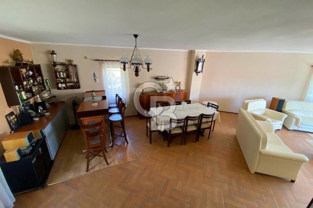 Datça Merkeze Yakın FORLEX 4+1 İkiz Müstakil Villa