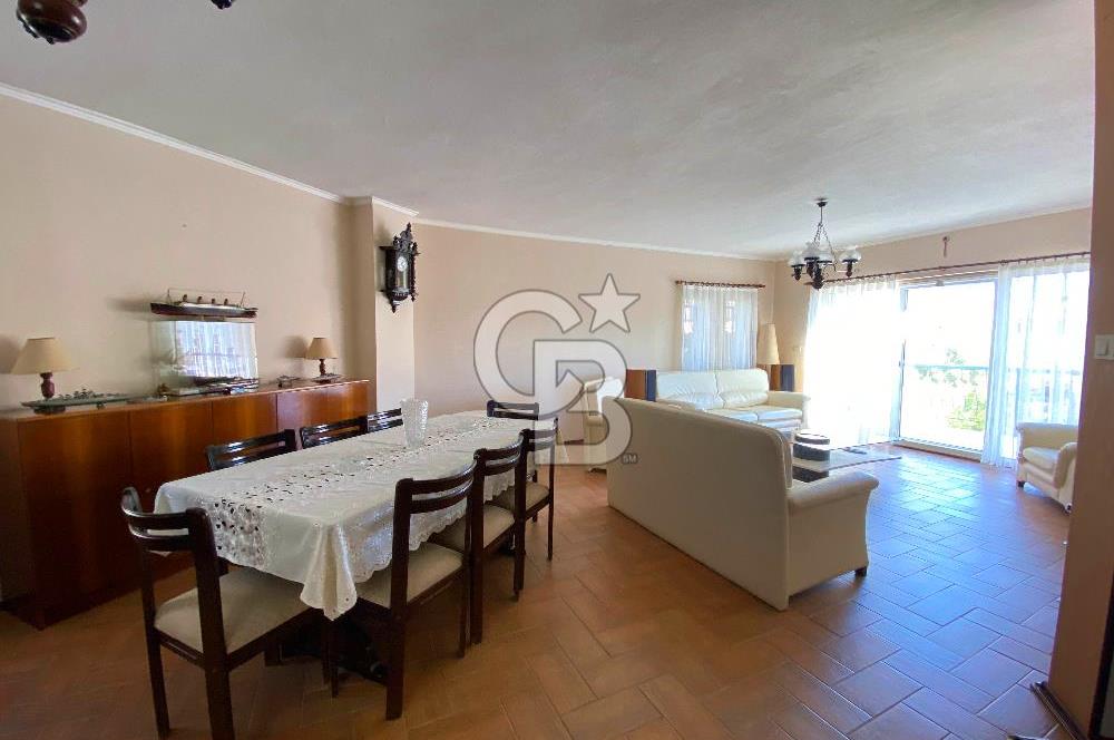 Datça Merkeze Yakın FORLEX 4+1 İkiz Müstakil Villa