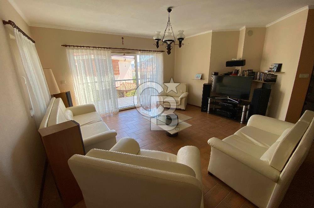 Datça Merkeze Yakın FORLEX 4+1 İkiz Müstakil Villa