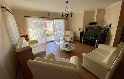 Datça Merkeze Yakın FORLEX 4+1 İkiz Müstakil Villa