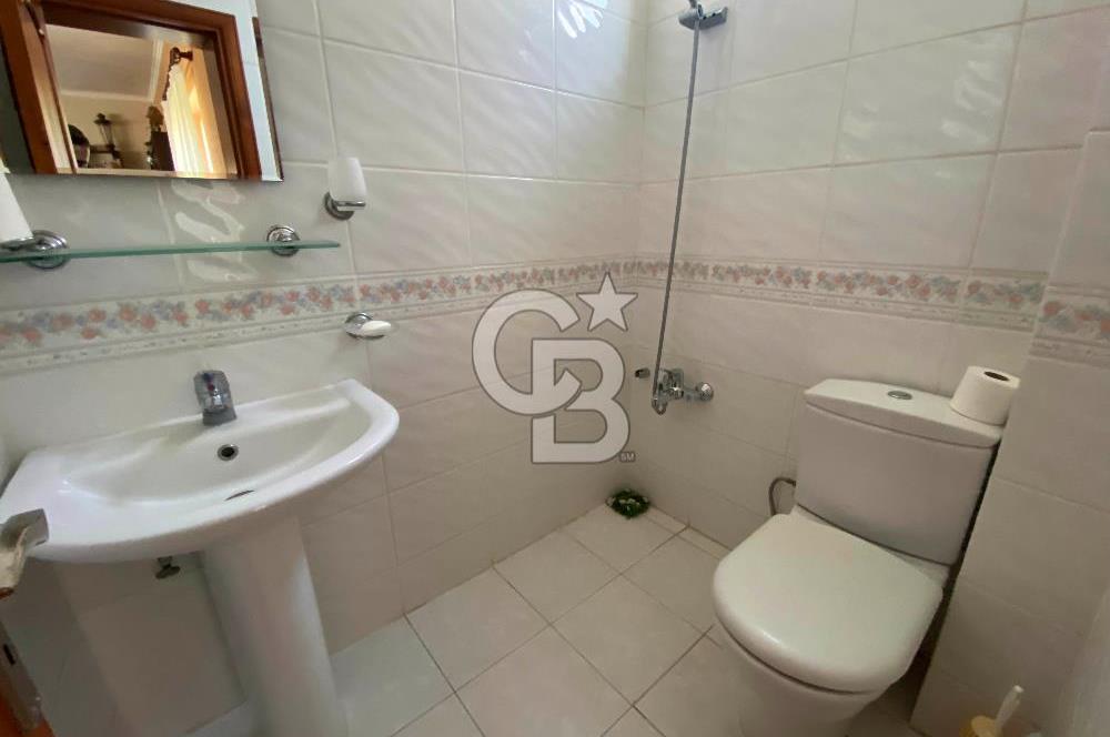 Datça Merkeze Yakın FORLEX 4+1 İkiz Müstakil Villa