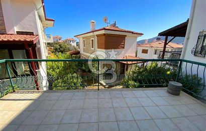 Datça Merkeze Yakın FORLEX 4+1 İkiz Müstakil Villa