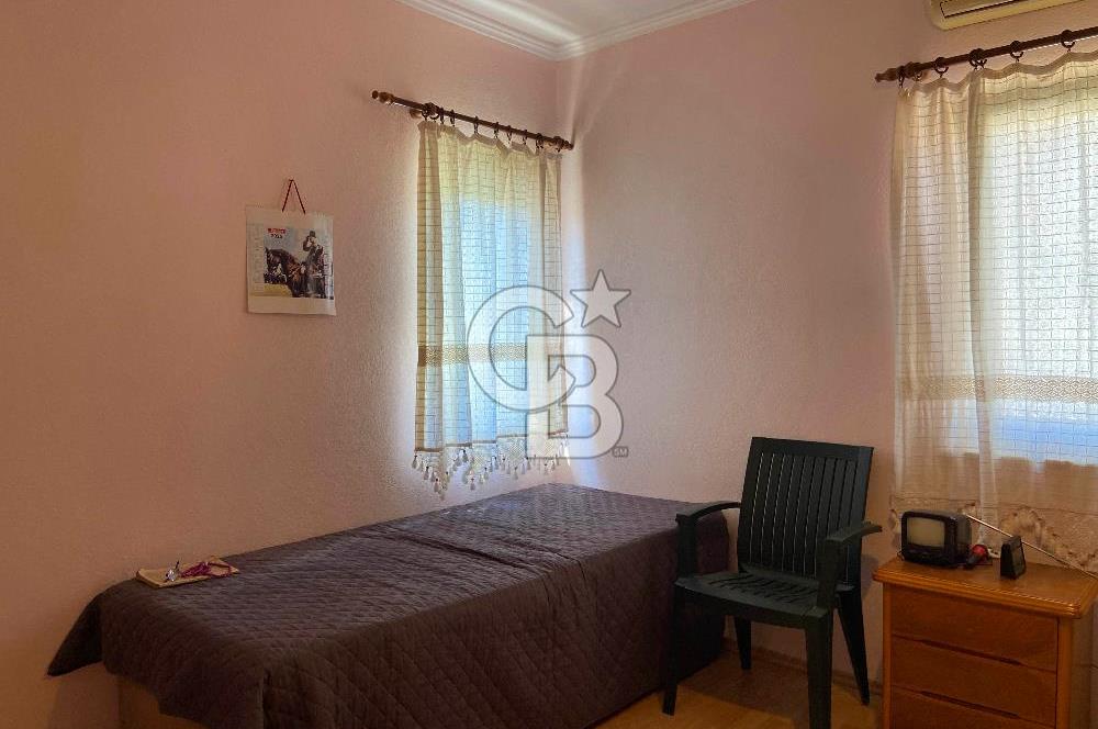 Datça Merkeze Yakın FORLEX 4+1 İkiz Müstakil Villa