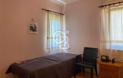 Datça Merkeze Yakın FORLEX 4+1 İkiz Müstakil Villa