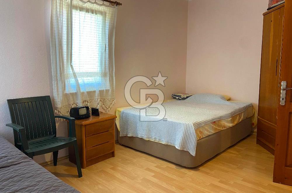 Datça Merkeze Yakın FORLEX 4+1 İkiz Müstakil Villa