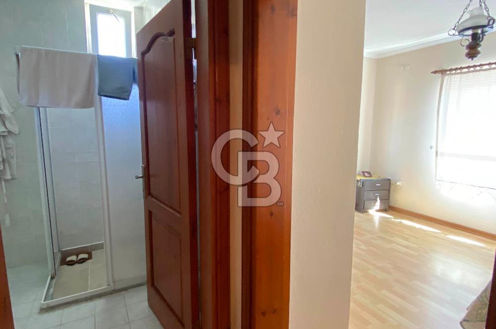Datça Merkeze Yakın FORLEX 4+1 İkiz Müstakil Villa