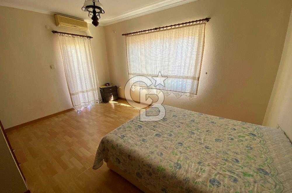 Datça Merkeze Yakın FORLEX 4+1 İkiz Müstakil Villa