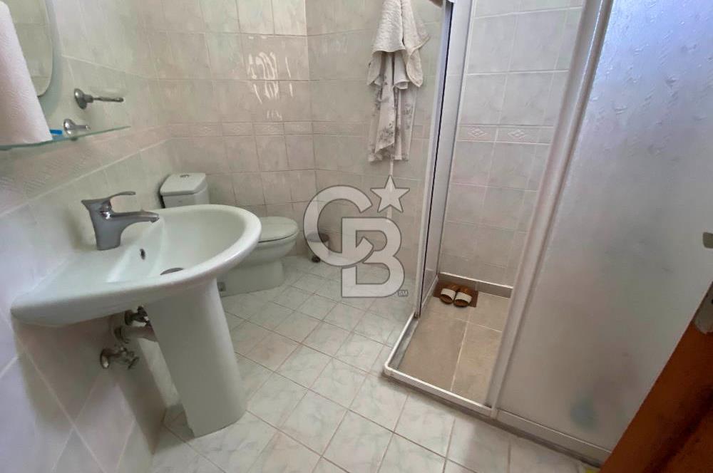 Datça Merkeze Yakın FORLEX 4+1 İkiz Müstakil Villa