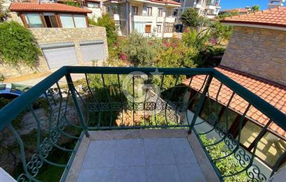 Datça Merkeze Yakın FORLEX 4+1 İkiz Müstakil Villa