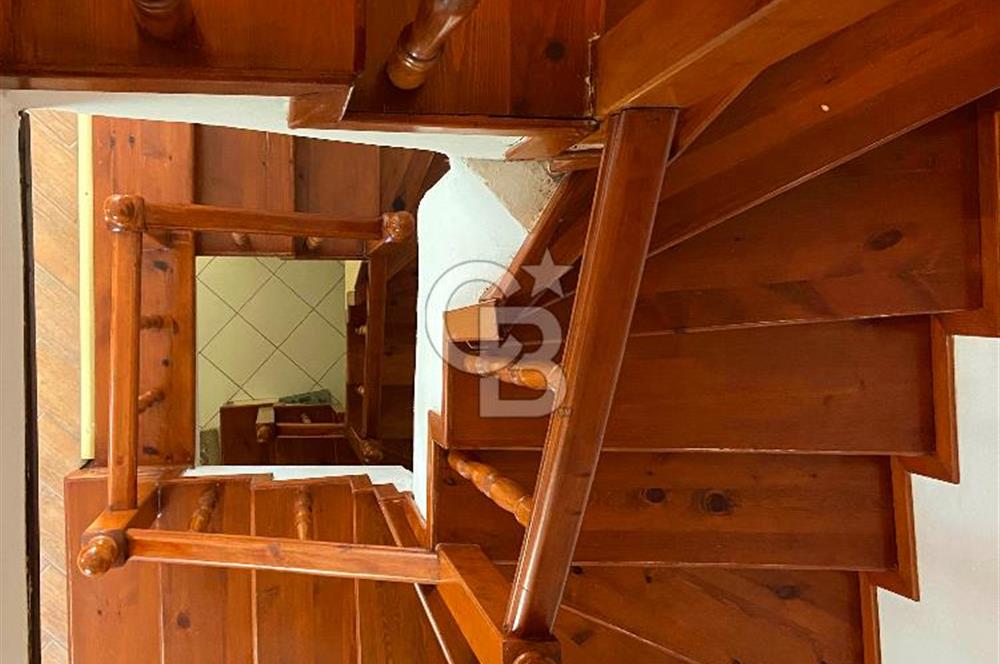 Datça Merkeze Yakın FORLEX 4+1 İkiz Müstakil Villa