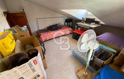 Datça Merkeze Yakın FORLEX 4+1 İkiz Müstakil Villa