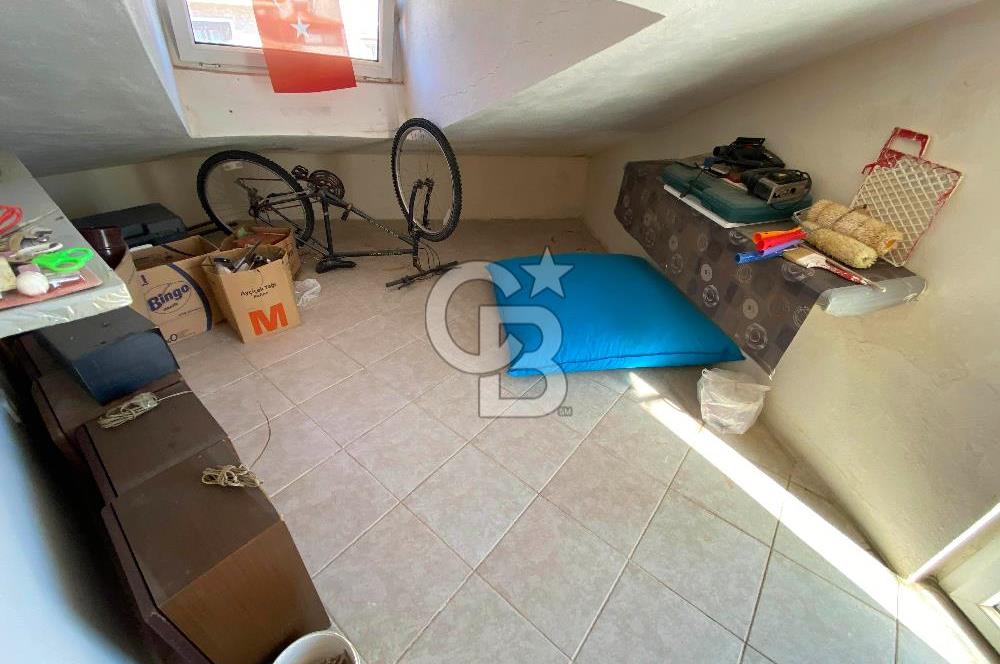 Datça Merkeze Yakın FORLEX 4+1 İkiz Müstakil Villa