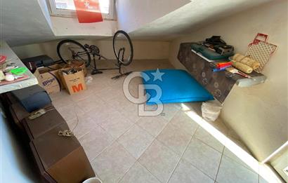 Datça Merkeze Yakın FORLEX 4+1 İkiz Müstakil Villa