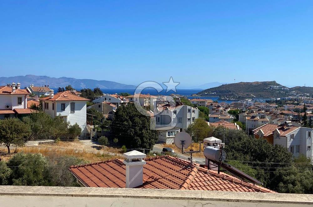 Datça Merkeze Yakın FORLEX 4+1 İkiz Müstakil Villa