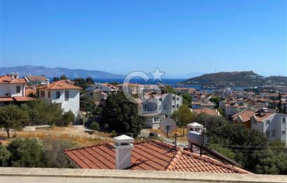 Datça Merkeze Yakın FORLEX 4+1 İkiz Müstakil Villa