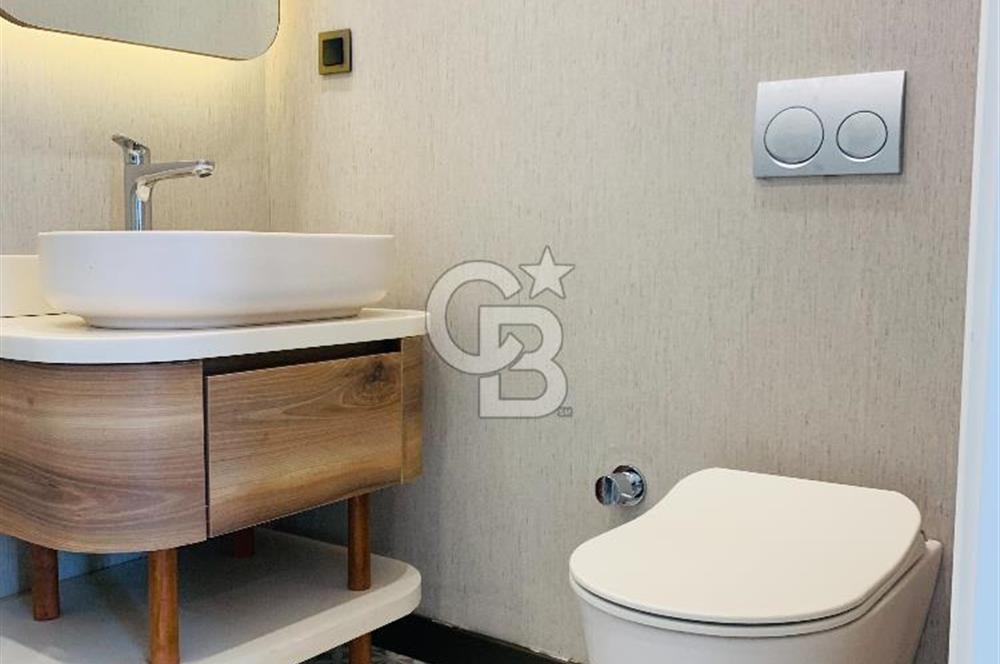 ANKARANIN MERKEZİ KIZILAY SARAÇOĞLUNDA KİRALIK 3+1 LÜKS DAİRE